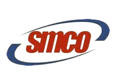 SMCOIRAN Logo