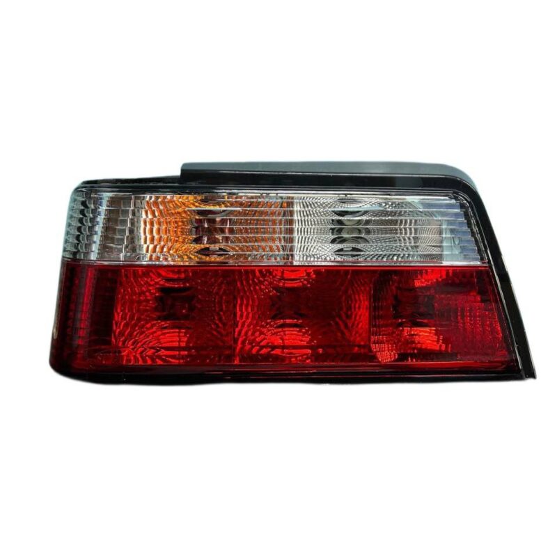 چراغ خطر 405 اسپرت کریستالی